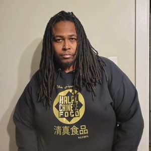 Meet your Posher, Ali